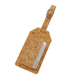 luggage tag